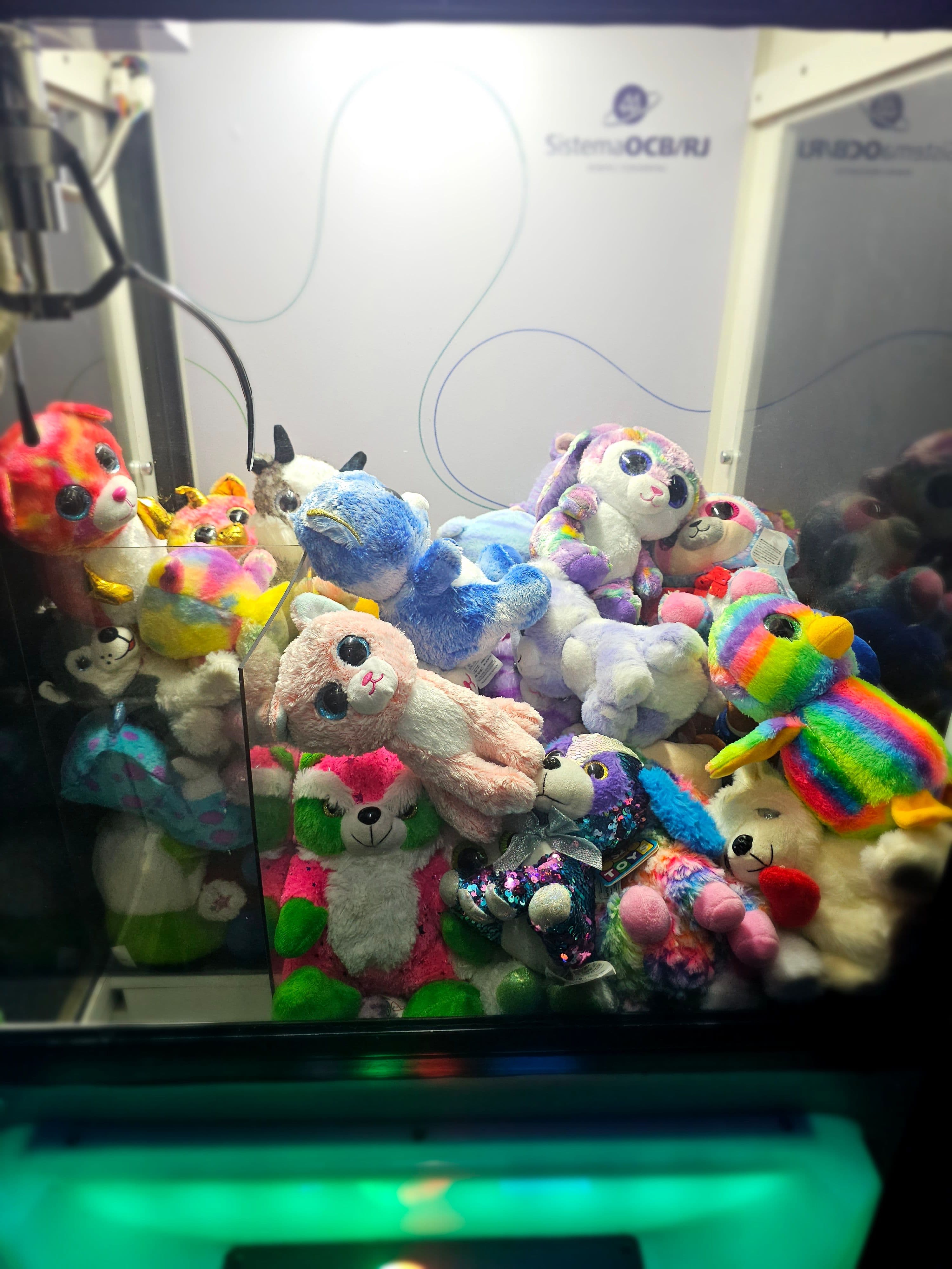 Máquina de Pelúcias para Festa de 15 Anos: Uma Experiência Inesquecível Para os Convidados